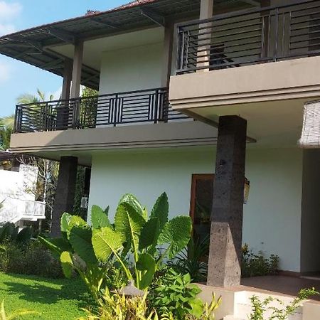 Indraprastha Cottage Ubud Exterior photo