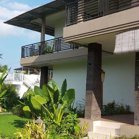 Indraprastha Cottage Ubud Exterior photo