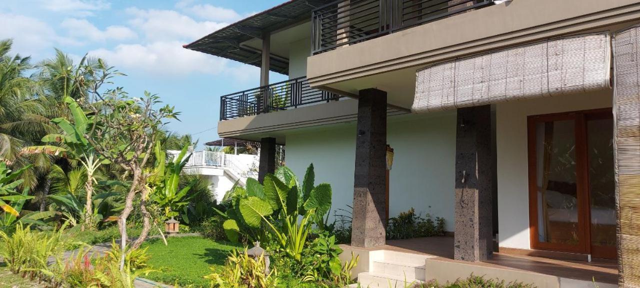 Indraprastha Cottage Ubud Exterior photo