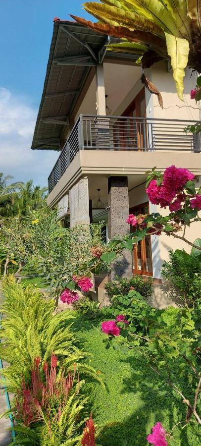 Indraprastha Cottage Ubud Exterior photo
