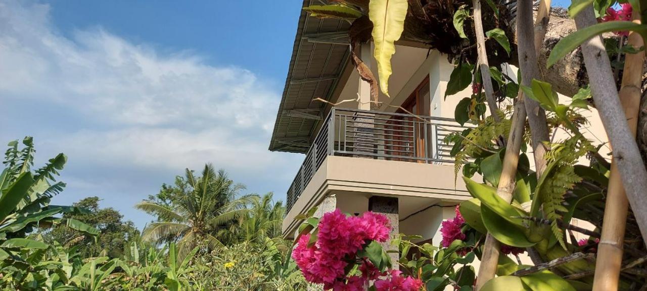 Indraprastha Cottage Ubud Exterior photo